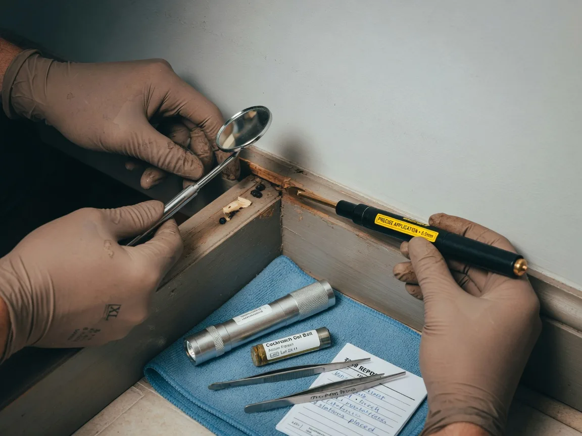 Why choose Emergency Pest Control in Bradenville, PA